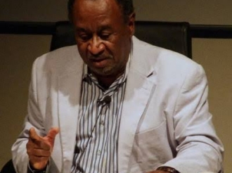 انطلاق اجتماعات لجنة تأبين السفير محمد المكي إبراهيم 